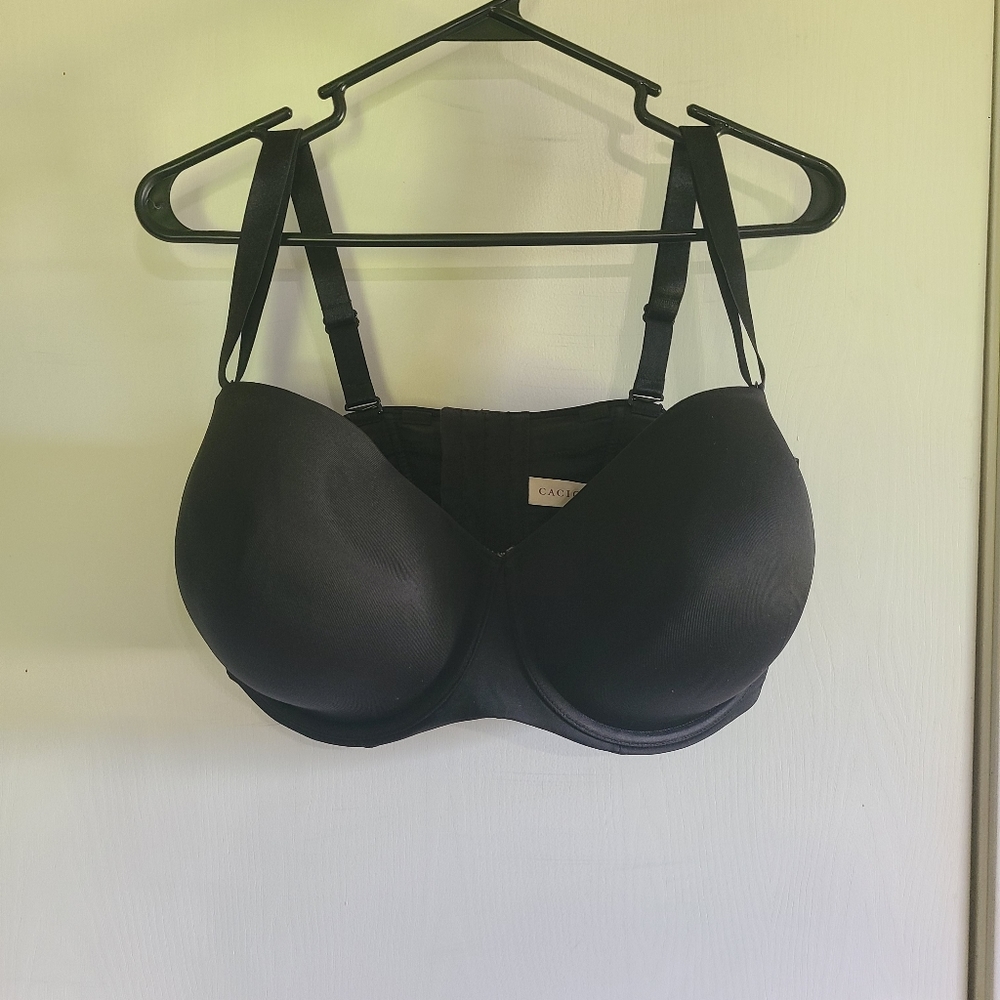 Lane Bryant 44F Bra